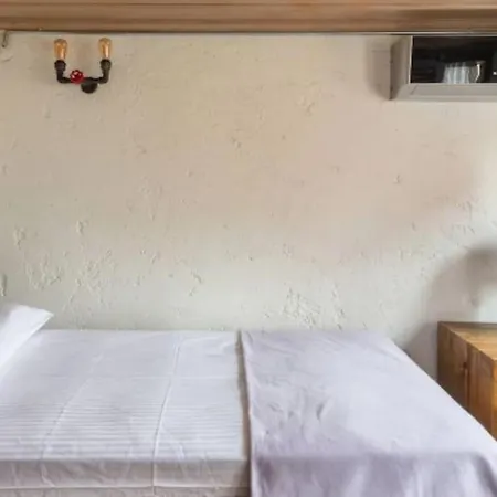 아파트 Balat Luxury House With Sea View *