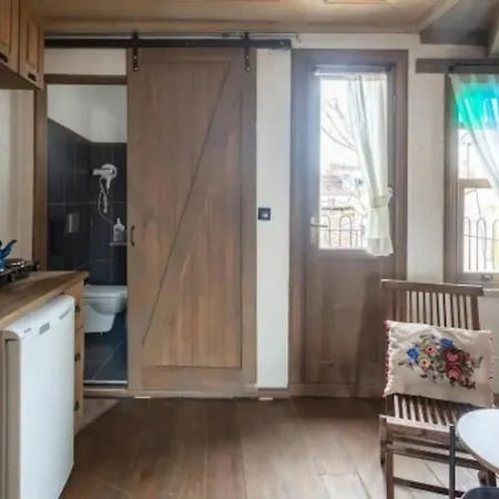 Balat Luxury House With Sea View 아파트 *