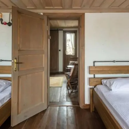 Lägenhet Balat Luxury House With Sea View *