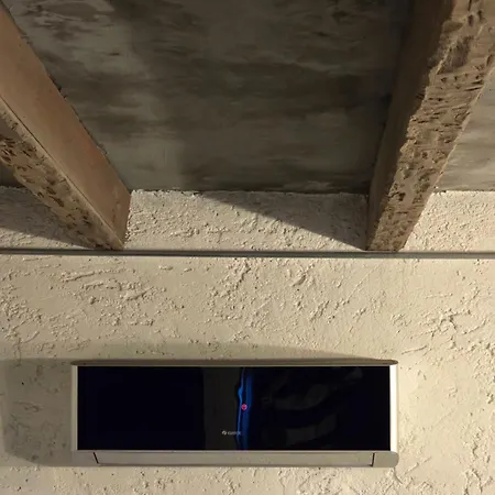 아파트 Balat Luxury House With Sea View *