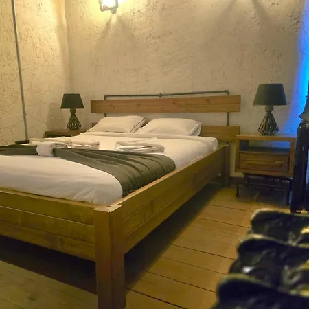 Balat Luxury House With Sea View *