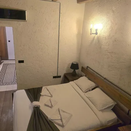 Balat Luxury House With Sea View * 이스탄불