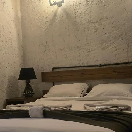 Balat Luxury House With Sea View Istanbul
