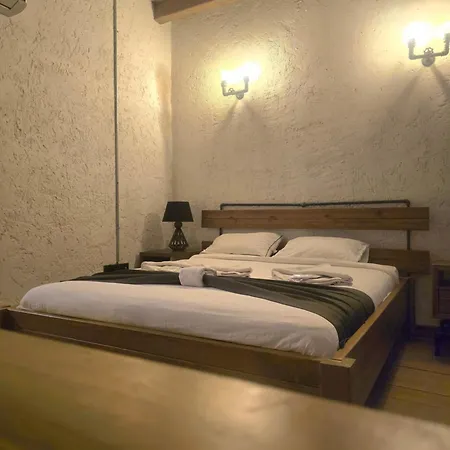 Balat Luxury House With Sea View