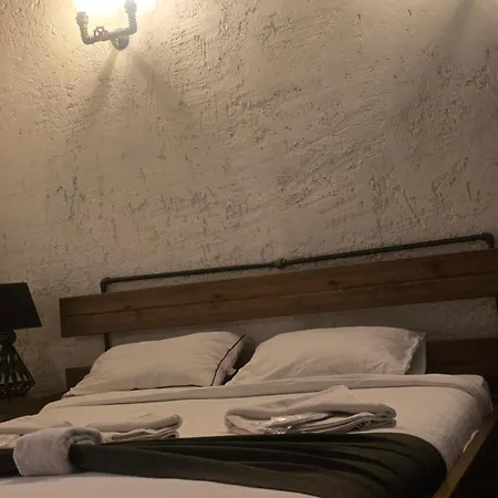 Balat Luxury House With Sea View * 이스탄불