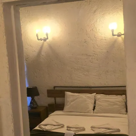 아파트 Balat Luxury House With Sea View