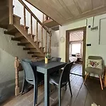 Balat Luxury House With Sea View Apartment *
