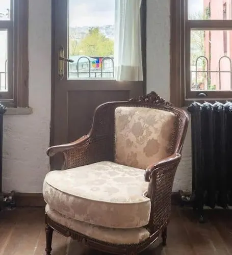 Balat Luxury House With Sea View Appartement *