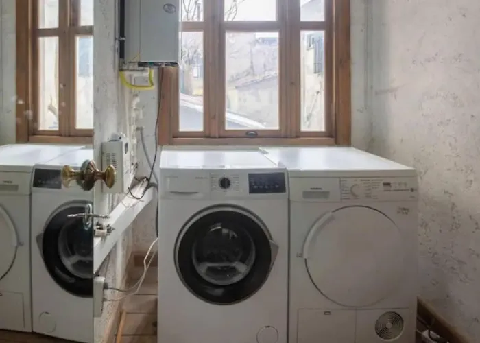 Balat Luxury House With Sea View