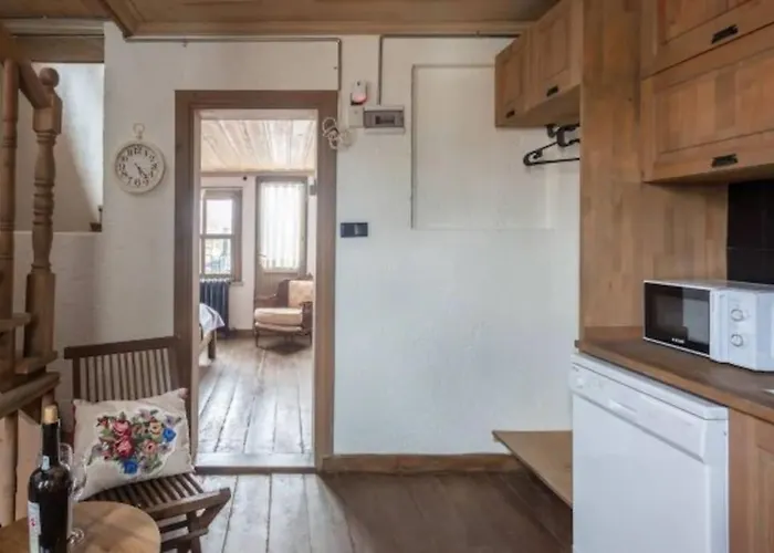 Balat Luxury House With Sea View * Istambul