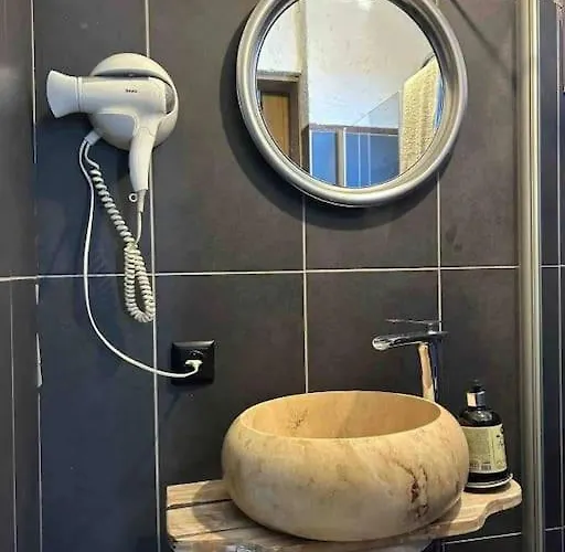 Balat Luxury House With Sea View Appartement Istambul