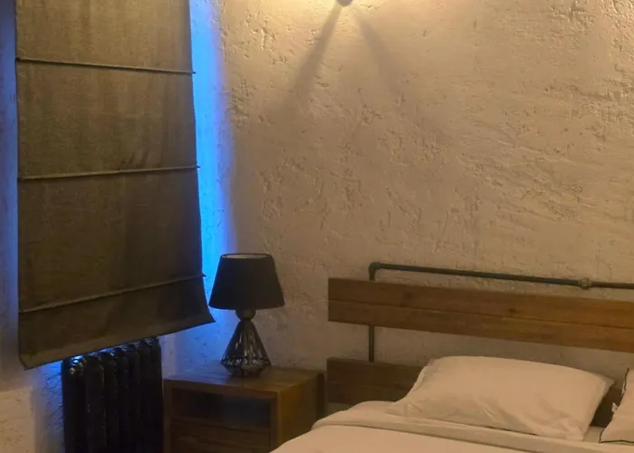 Balat Luxury House With Sea View Istambul