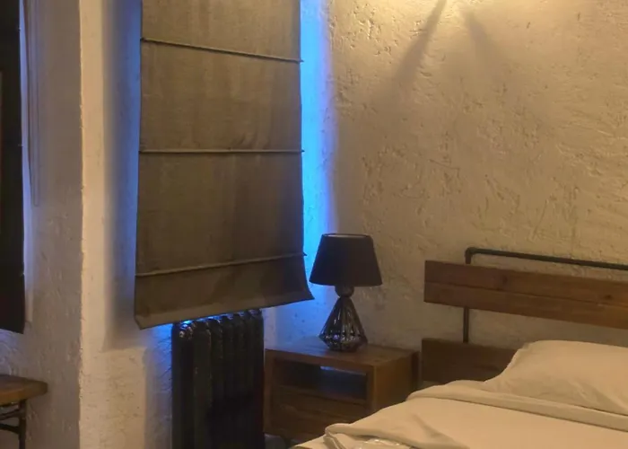 Balat Luxury House With Sea View Appartement Istambul