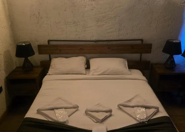 Appartement Balat Luxury House With Sea View Istambul