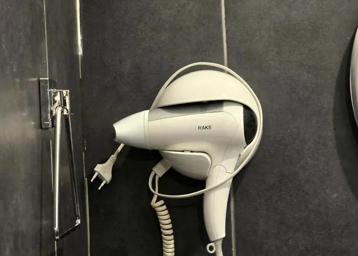 Balat Luxury House With Sea View Istambul