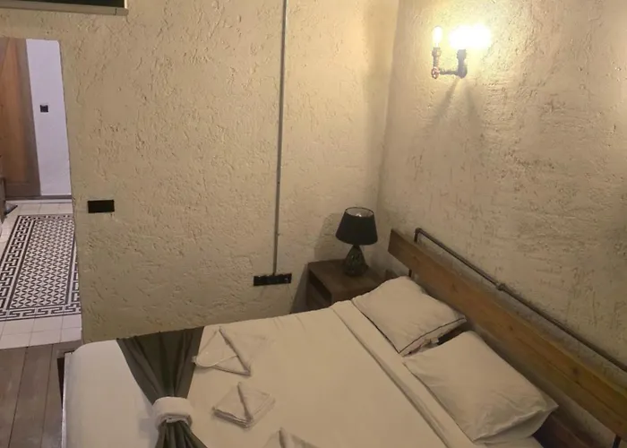 Balat Luxury House With Sea View * Istambul