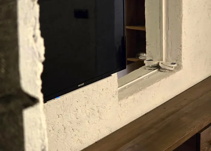 Balat Luxury House With Sea View