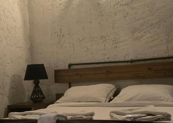 Balat Luxury House With Sea View Istambul