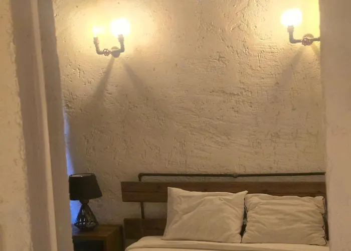 Appartement Balat Luxury House With Sea View