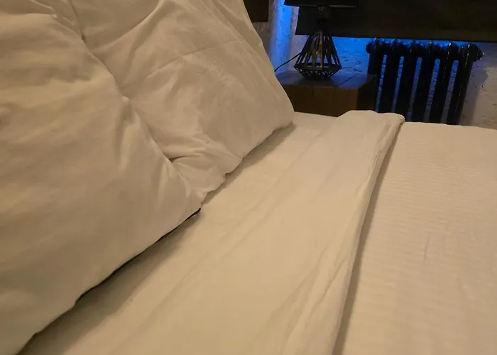 Balat Luxury House With Sea View Appartement