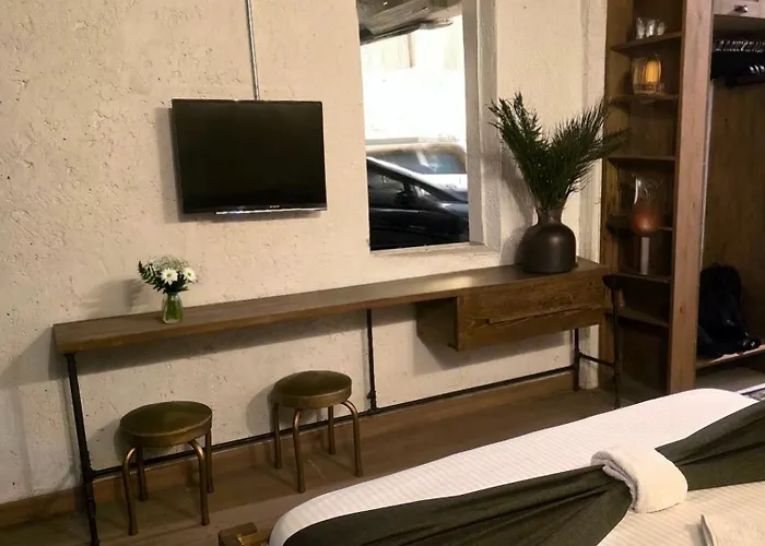 Appartement Balat Luxury House With Sea View