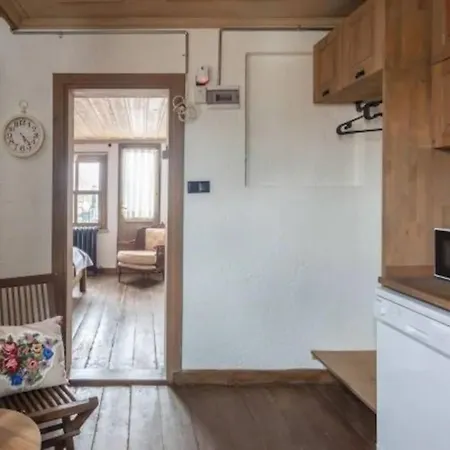 Balat Luxury House With Sea View * イスタンブール