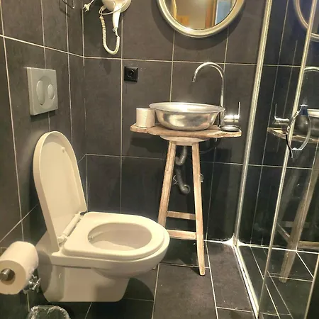 Balat Luxury House With Sea View * イスタンブール