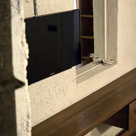 Balat Luxury House With Sea View