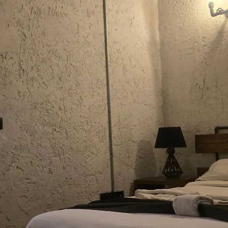 アパート Balat Luxury House With Sea View