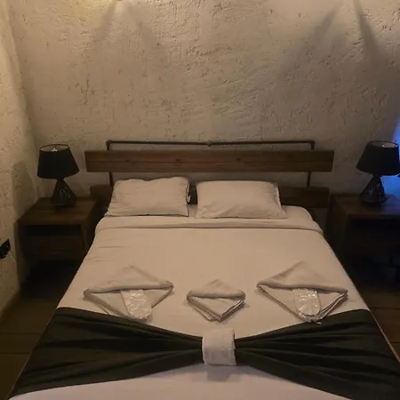 Balat Luxury House With Sea View アパート