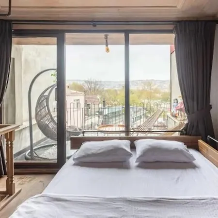 Appartement Balat Luxury House With Sea View