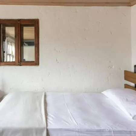 Balat Luxury House With Sea View Istanboel