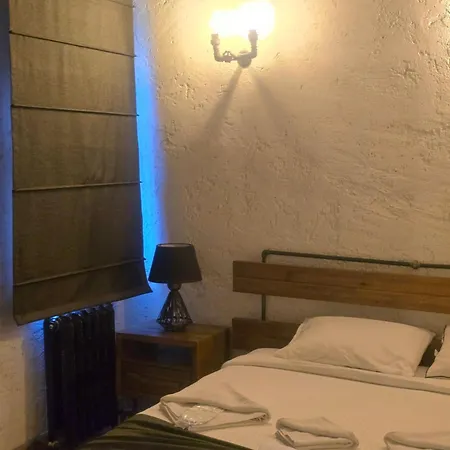Balat Luxury House With Sea View Istanboel