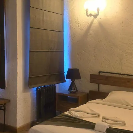 Balat Luxury House With Sea View Appartement Istanboel
