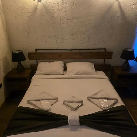 Appartement Balat Luxury House With Sea View Istanboel