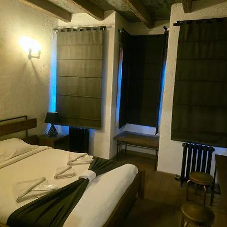 Appartement Balat Luxury House With Sea View