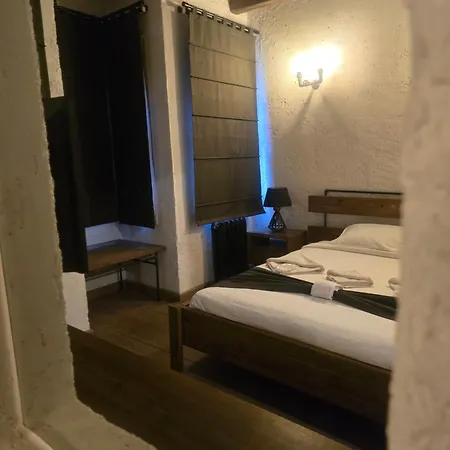 Balat Luxury House With Sea View Appartement