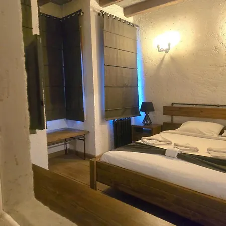 Balat Luxury House With Sea View Appartement *