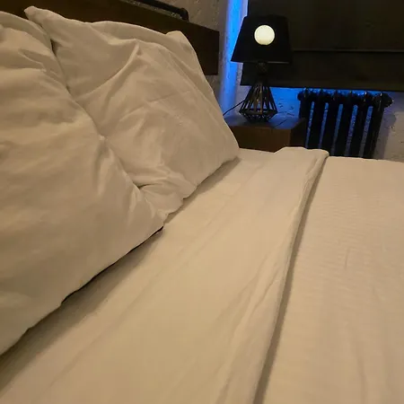 Balat Luxury House With Sea View Apartmán