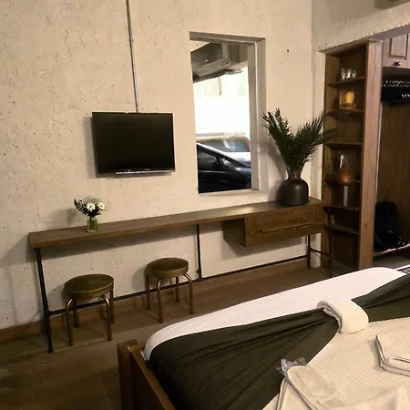 Appartement Balat Luxury House With Sea View