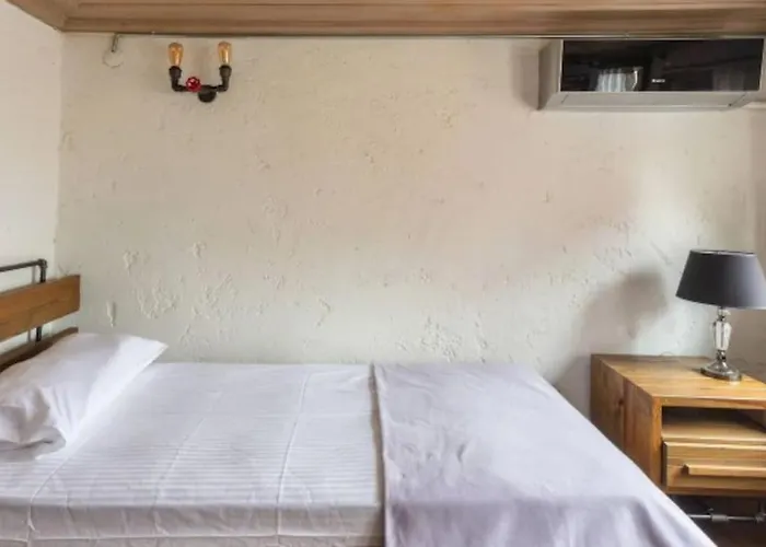 Apartmán Balat Luxury House With Sea View *