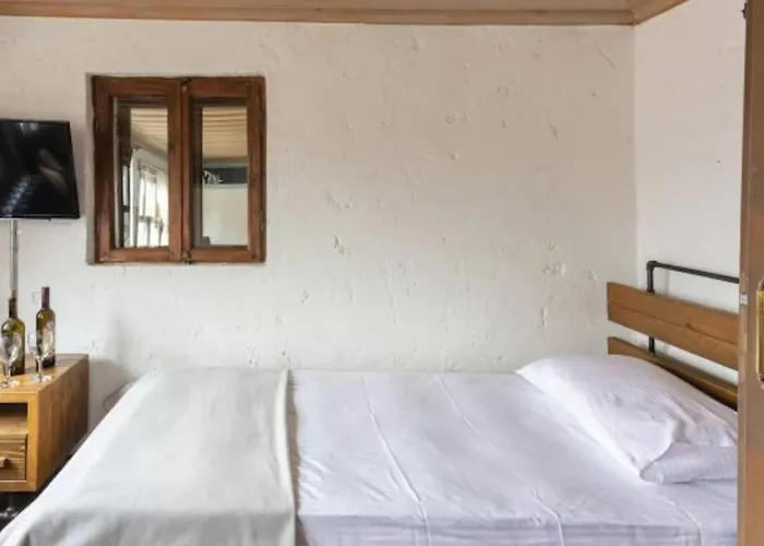 Balat Luxury House With Sea View Istanbulská provincie