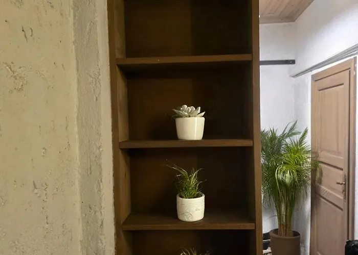 Balat Luxury House With Sea View Apartmán