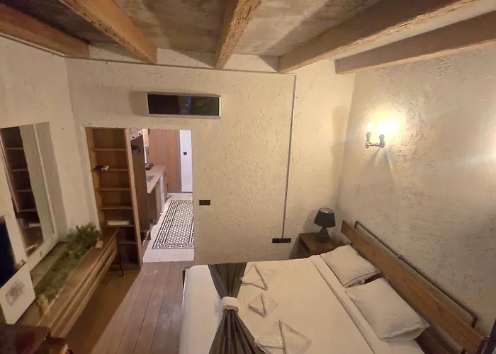 Balat Luxury House With Sea View Istanbulská provincie