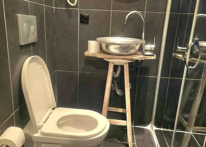 Balat Luxury House With Sea View * Istanbulská provincie