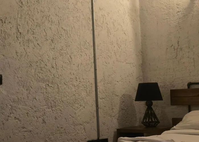 Apartmán Balat Luxury House With Sea View