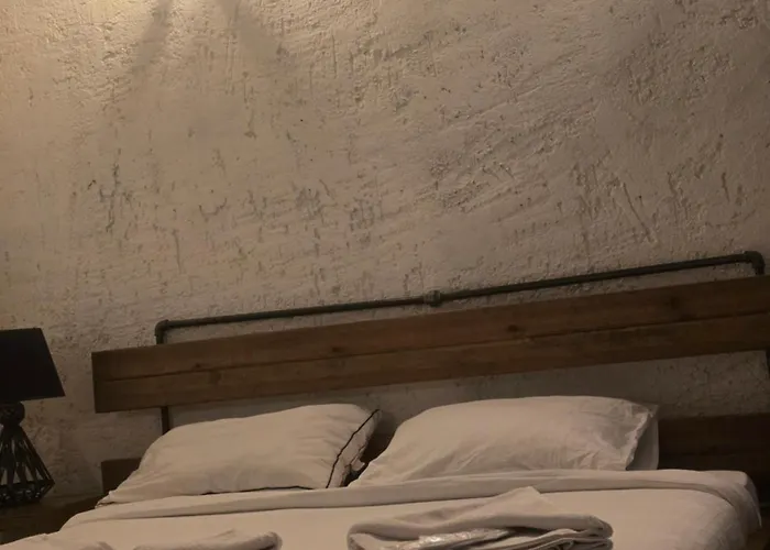 Balat Luxury House With Sea View * Istanbulská provincie